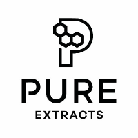 Pure Extracts Technologies (CE) (PRXTF)의 로고.