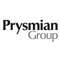 Prysmian SPA Milano (PK) (PRYMY)의 로고.