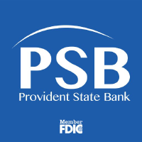 Psb (QX) (PSBP)의 로고.