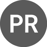 Pershing Resources (PK) (PSGR)의 로고.