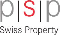 PSP Swiss Propty (PK) (PSPSF)의 로고.