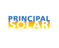 Principal Solar (PK) (PSWW)의 로고.