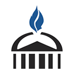 Pantheon Reources (QX) (PTHRF)의 로고.