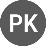 PT Kalbe Farma TBK (PK) (PTKFF)의 로고.