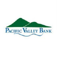Pacific Valley Bancorp (PK) (PVBK)의 로고.