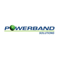 Powerbrand Solutions (PK) (PWWBF)의 로고.
