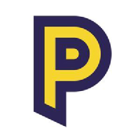 Paypoint (PK) (PYPTF)의 로고.