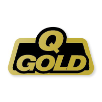 Q Gold Resources (PK) (QGLDF)의 로고.