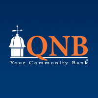 QNB (PK) (QNBC)의 로고.