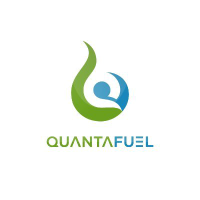 Quantafuel AS (CE) (QNTFF)의 로고.