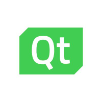 QT Group OYJ (PK) (QTGPF)의 로고.