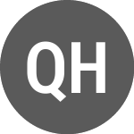 Quantum Healthcare (CE) (QTHLF)의 로고.