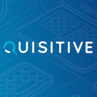 Quisitive Technology Sol... (QX) (QUISF)의 로고.