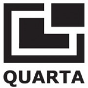 Quarta Rad (PK) (QURT)의 로고.