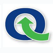 Quest Water Global (PK) (QWTR)의 로고.