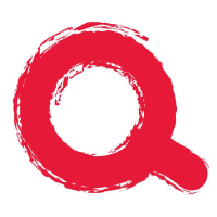 QYou Media (QB) (QYOUF)의 로고.