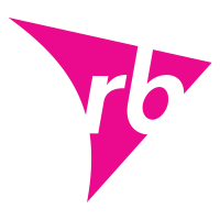 Reckitt Benckiser (PK) (RBGLY)의 로고.