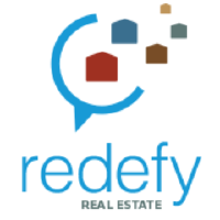 Redefy (CE) (RDCO)의 로고.