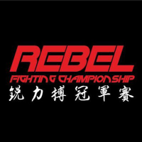 Rebel (GM) (REBL)의 로고.