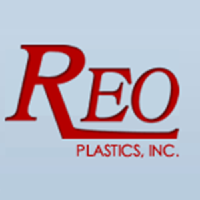 Reo Plastics (PK) (REOP)의 로고.