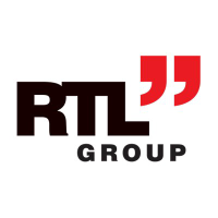 RTL (PK) (RGLXF)의 로고.