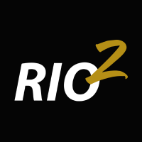 Rio2 (QX) (RIOFF)의 로고.