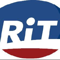 RIT Technologies (CE) (RITT)의 로고.
