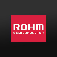 Rohm (PK) (ROHCF)의 로고.