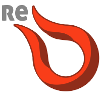 Royal Energy Resources (CE) (ROYE)의 로고.