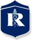 Royale Energy (QB) (ROYL)의 로고.
