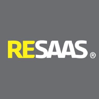 Resaas Services (QB) (RSASF)의 로고.