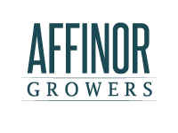 Affinor Growers (PK) (RSSFF)의 로고.
