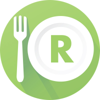 Rde (QB) (RSTN)의 로고.
