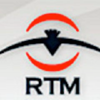 RT Minerals (PK) (RTMFF)의 로고.