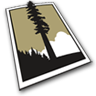 Redwood Capital Bancorp (QX) (RWCB)의 로고.