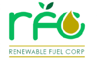 Renewable Fuel (GM) (RWFC)의 로고.