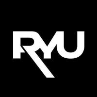 RYU Apparel (CE) (RYPPF)의 로고.