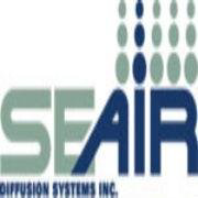 SaraSelect (GM) (SARCF)의 로고.