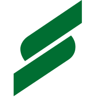 Straumann (PK) (SAUHF)의 로고.