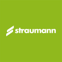 Straumann (PK) (SAUHY)의 로고.