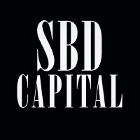 SBD Capital (PK) (SBDCF)의 로고.
