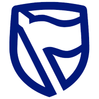 Standard Bank (PK) (SBGOF)의 로고.