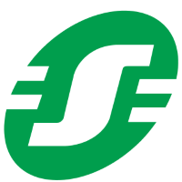 Schneider Electric (PK) (SBGSF)의 로고.