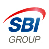 SBI (PK) (SBHGF)의 로고.