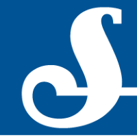 Schibsted Asa (PK) (SBSNF)의 로고.