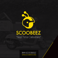Scoobeez Global (CE) (SCBZ)의 로고.