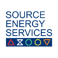 Source Energy Services (PK) (SCEYF)의 로고.
