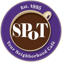Spot Coffee (QB) (SCFFF)의 로고.