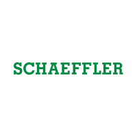 Schaeffler (PK) (SCFLF)의 로고.