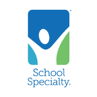 School Specialty (CE) (SCOO)의 로고.